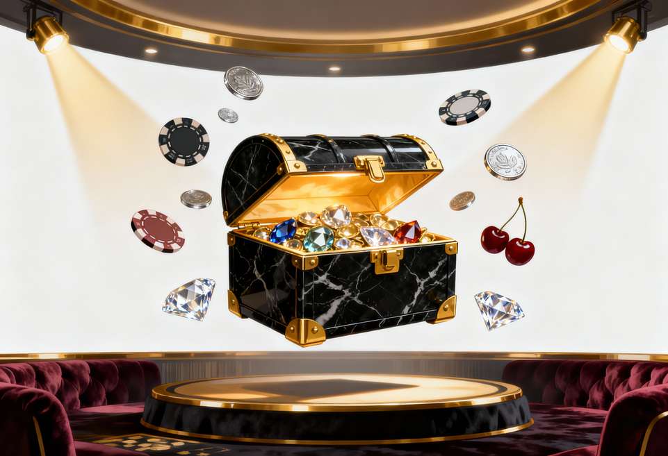 How to Win at Casino Games: Practical Tips and Strategies