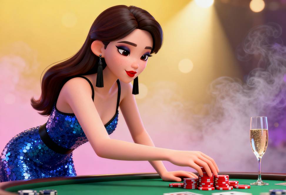 Online Casino Auswahl: Worauf Sie wirklich achten müssen