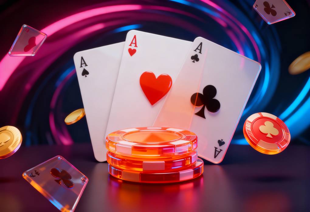 Payment Innovations in Online Casinos: A Deep Dive into the Future of Gambling Transactions