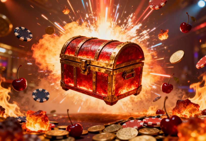 Promociones Exclusivas de Dendera Casino: ¡Bonos y Ofertas Imperdibles!