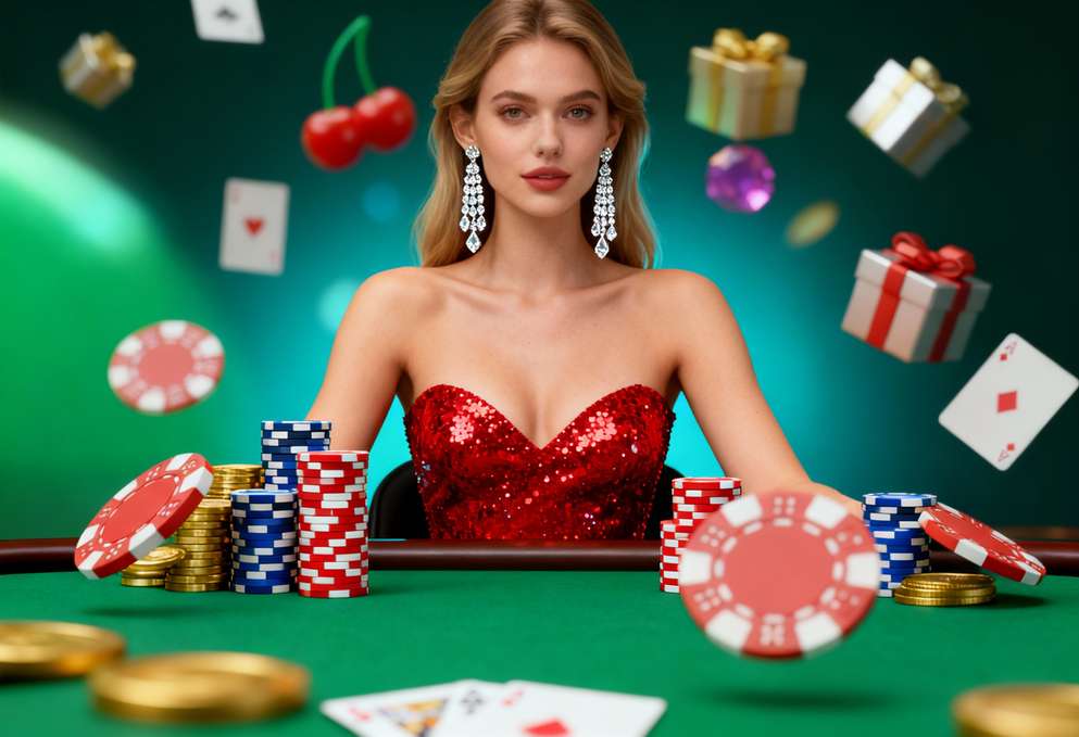 Promociones Exclusivas de Dendera Casino: ¡Bonos y Ofertas Imperdibles!