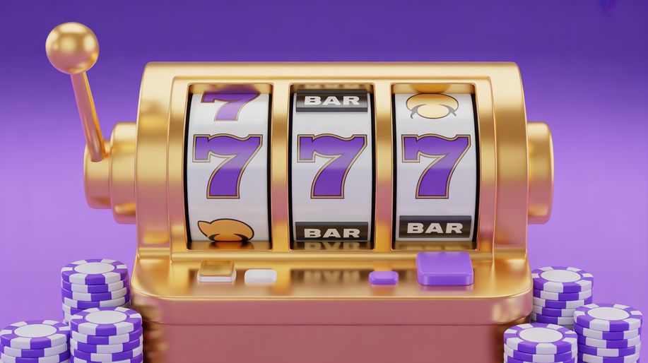 Infografik: Så fungerar Raptor Casino