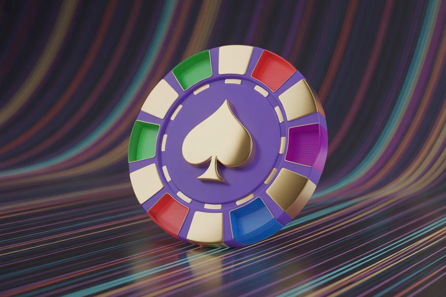 Level Up Your Wins: Gaming Strategies at Bonus Strike Casino (Infographic)