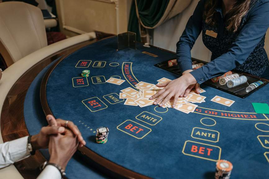 Los juegos de casino más populares en todo el mundo Los juegos de casino más populares en todo el mundo