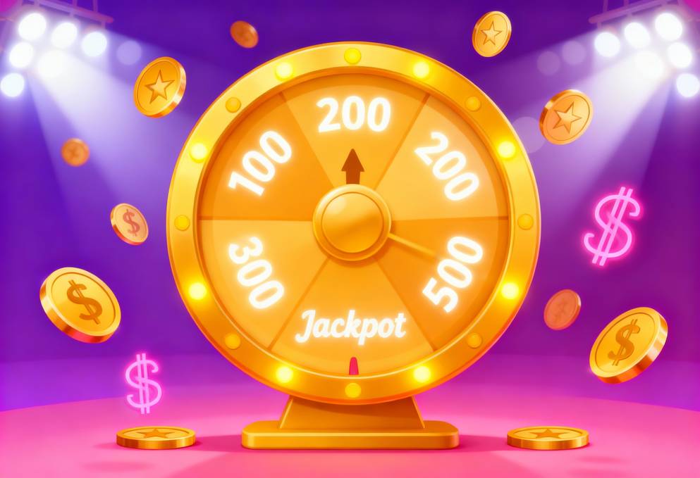Wazbee Casino Spezialangebote: So sichern Sie sich die besten Deals!